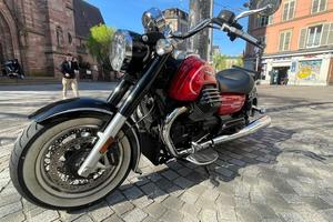 Moto Guzzi