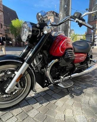 Moto Guzzi