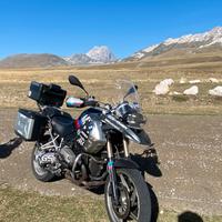 Bmw 1200 gs