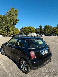Mini Cooper 2014 82mila km