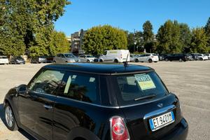 Mini Cooper 2014 82mila km