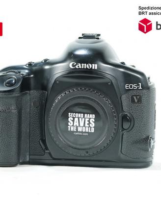 Canon 1V