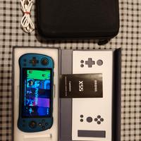 Powkiddy X55 Console Retrogaming