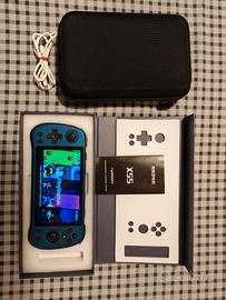 Powkiddy X55 Console Retrogaming