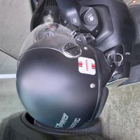 Honda Silver Wing 400 - 2007