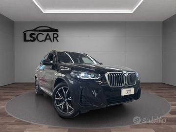 BMW X3 X3 sDrive 18d Msport - Iva Esposta - Unipro