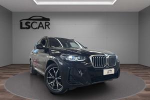 BMW X3 X3 sDrive 18d Msport - Iva Esposta - Unipro