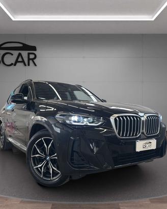 BMW X3 X3 sDrive 18d Msport - Iva Esposta - Unipro