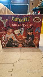Gioco Gormiti