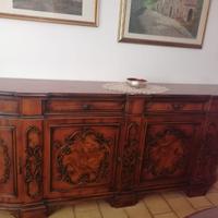 Mobile soggiorno anni 70