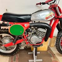 Beta 250 CR. Cross 1978