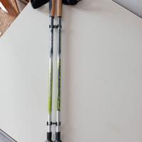 Bastoncini Nordic Walking