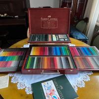 Faber Castell Noble Collection  edizione limitata