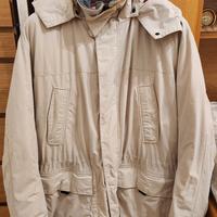 Belfe piumino uomo Tg.54