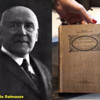 LA TIPOGRAFIA, Gianòlio Dalmazzo, 1914