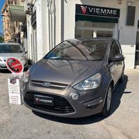 Ford S-Max 2.0 TDCi 163CV Powershift 7 posti Busin