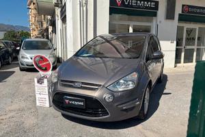 Ford S-Max 2.0 TDCi 163CV Powershift 7 posti Busin