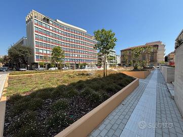 UFFICIO A PESCARA