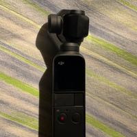 Dji osmo pocket 1 + Accessori  completi originali