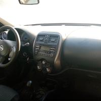 NISSAN MICRA K13 muso MOTORE porte #317
