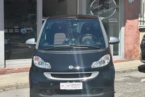 Smart ForTwo 800 33 kW coupé pulse cdi