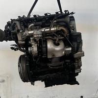 Motore Usato D4EA