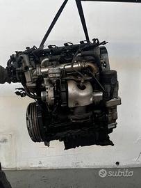 Motore Usato D4EA