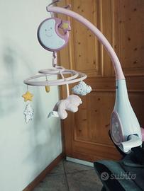 Giostrina Neonato per culla