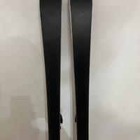 Sci Salomon 162 cm con attacchi salomon r 13