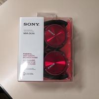 CUFFIE PIEGHEVOLI - SONY