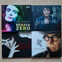 CD Renato Zero