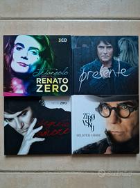 CD Renato Zero
