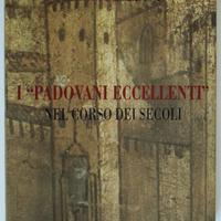 Libri su Padova e la sua storia