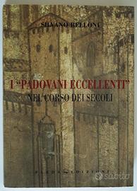 Libri su Padova e la sua storia