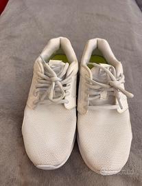 Scarpe Nike bianche 37.5