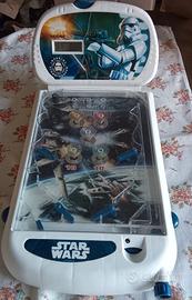 Flipper Elettronico Star Wars - Digital Pinball