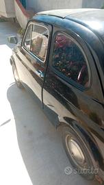 Fiat 500 epoca f del 1968