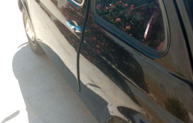 Fiat 500 epoca f del 1968