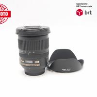 Nikon AF-S DX 10-24 F3.5-4.5 G ED (Nikon)