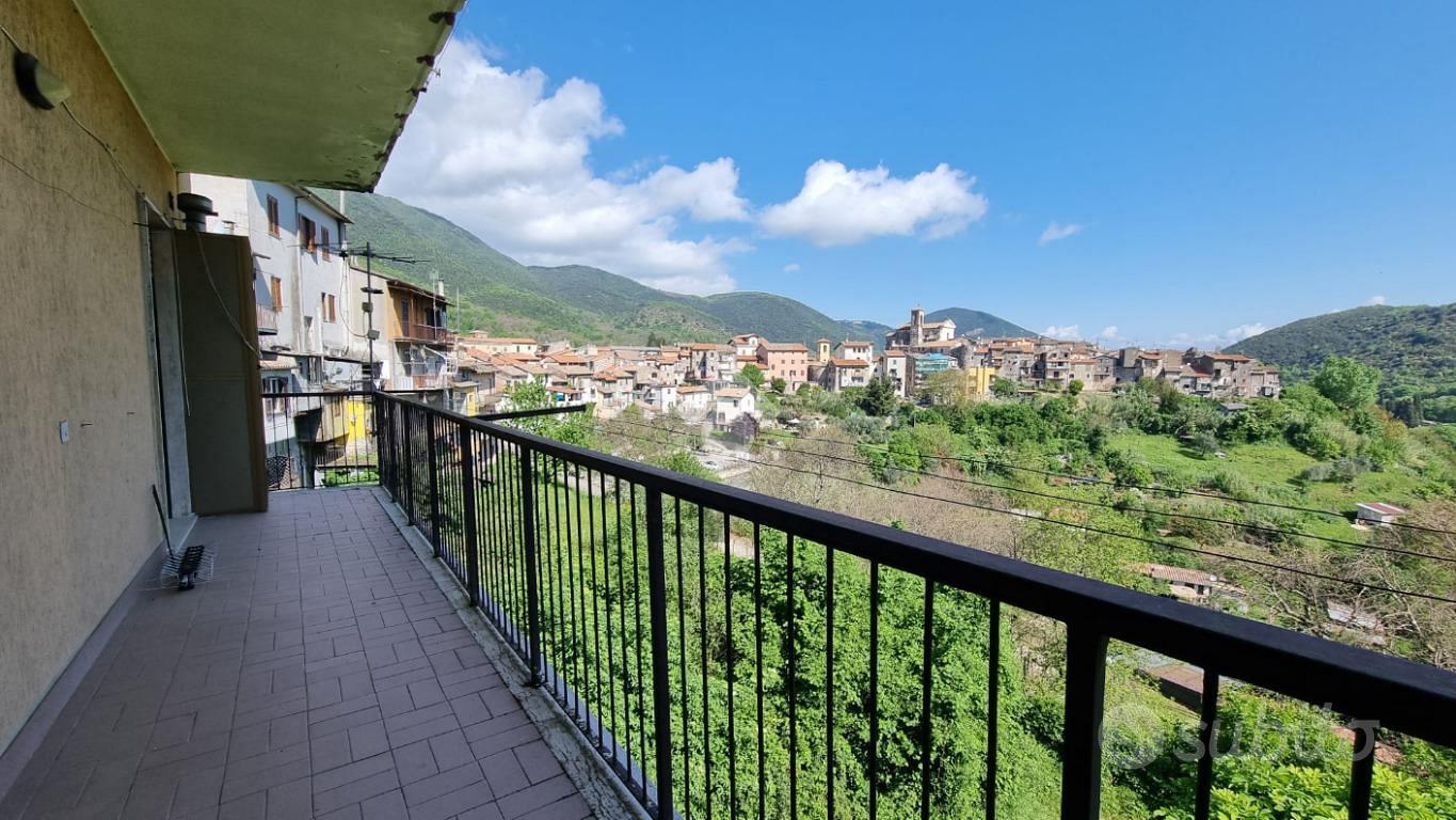 4 LOCALI A MONTELANICO - Vista 5