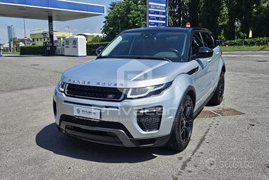 LAND ROVER Range Rover Evoque 2.0 TD4 150 CV 5p. H