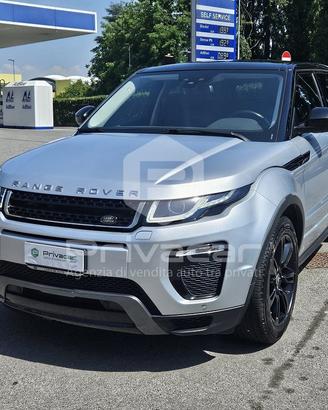 LAND ROVER Range Rover Evoque 2.0 TD4 150 CV 5p. H