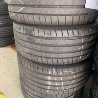 4 gomme bridgeston turanza sport 265/40zr21