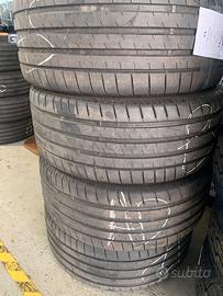 4 gomme bridgeston turanza sport 265/40zr21