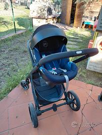 Trio Cybex Balios S – Buone condizioni