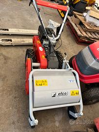TRINCIATUTTO EFCO DR50K