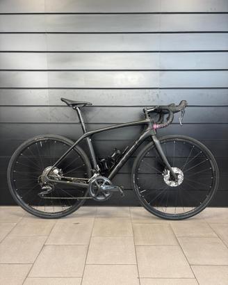 Bici da corsa trek 🚴