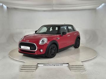 MINI Mini 5 porte Mini 2014 Diesel Mini 1.5 C...