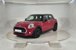 MINI Mini 5 porte Mini 2014 Diesel Mini 1.5 C...