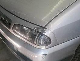 Fiat Ulisse ulysse ricambi